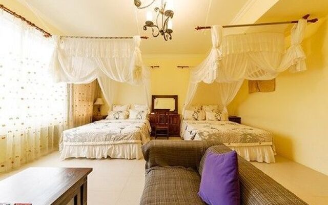 Yayun Hostel