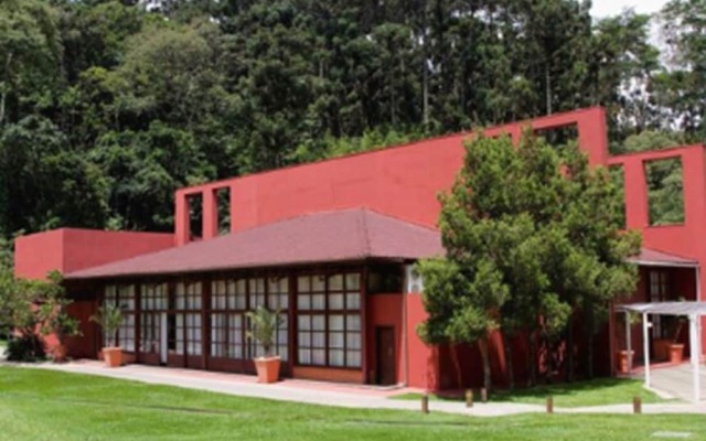 Hotel Rancho Silvestre