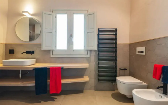 2320 Villa Ilse by Perle di Puglia