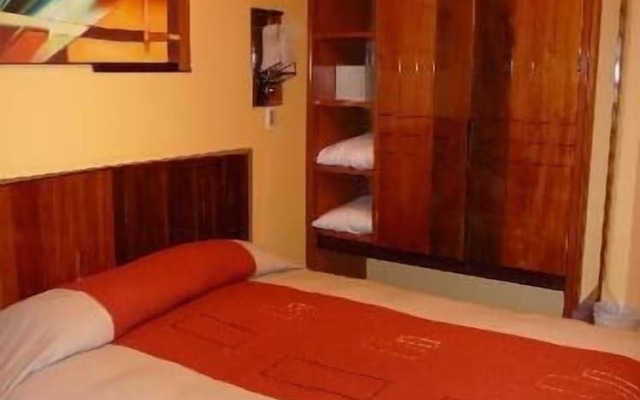 Royal Inn Hotel Puno