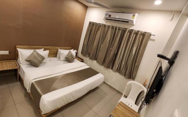 Hotel Nova Shine