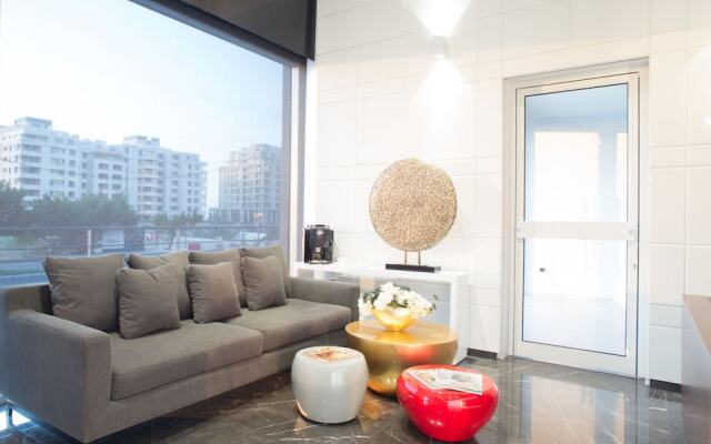 The Stay Furnished Apartments