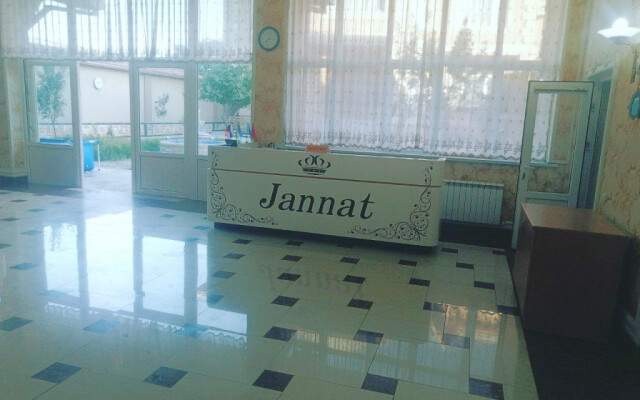 Guest House Jannat