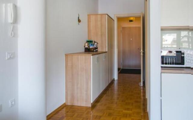 Apartma Planika