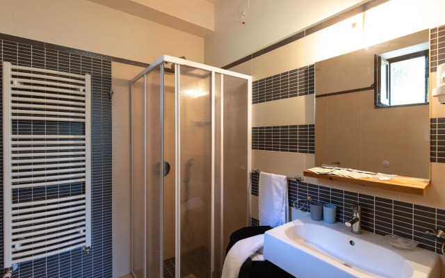 Villa Ginevra Resort Agrituristico