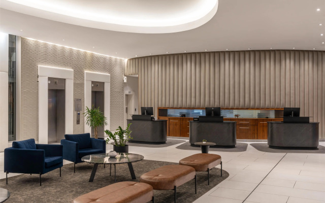 Radisson Blu Hotel Sandton