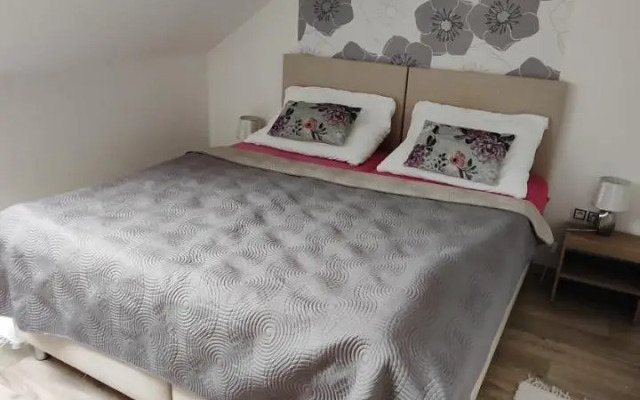 Apartmán Café u Kordulky