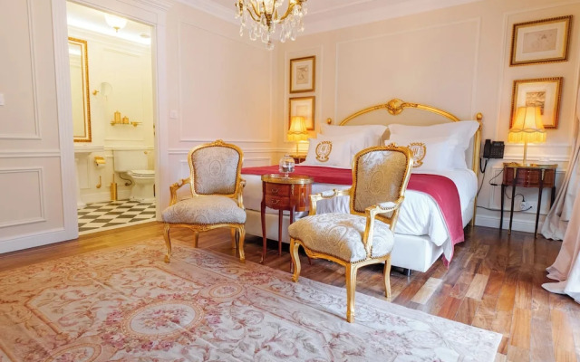 Boutique Hotel Teatro