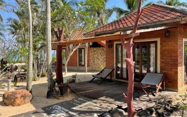 Rachavadee Bankrut Resort