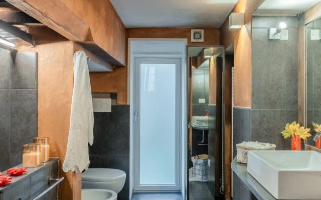 Da Nonna Liana in Lucca