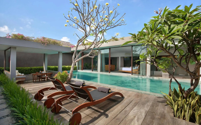 Ziva a Boutique Villa