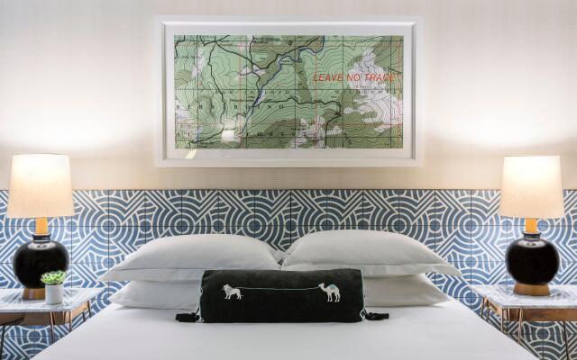 Kimpton Rowan Palm Springs Hotel by IHG