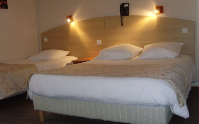 Hotel de Rennes