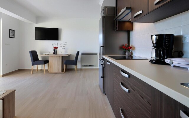 Stunning Apartment in Krk With Wifi and 1 Bedrooms