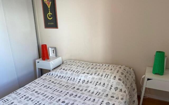 Appartement Saint-Jean-de-Luz, 3 pièces, 6 personnes - FR-1-239-497