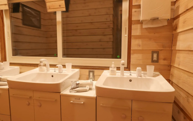 SappoLodge - Hostel