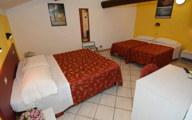 Abbazia Bed & Breakfast , Mantegna Hotels