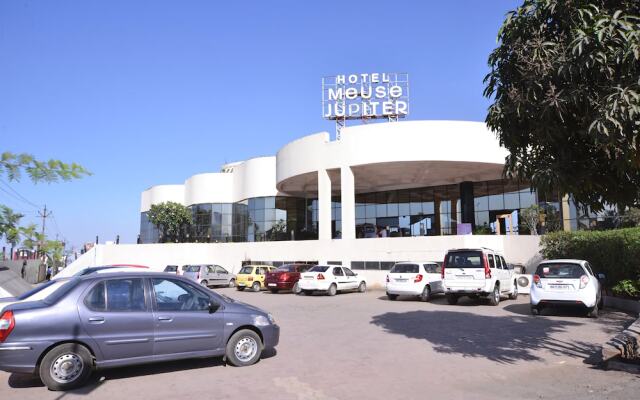 Meuse Jupiter Business and Luxury Hotel