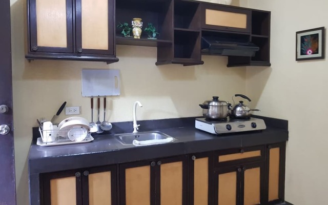 Apartelle de Arcenas Cebu