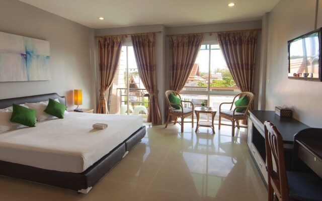 Cozy Guesthouse Phuket