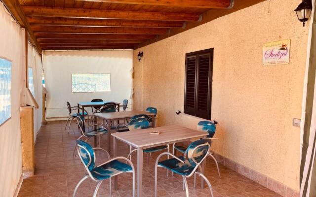 B&B Sterlizia