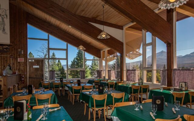 Rising Sun Motor Inn and Cabins - Inside the Park