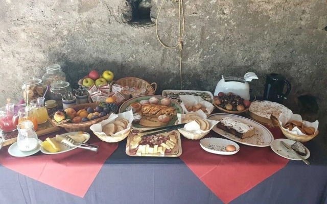 La Rocca della Rosa