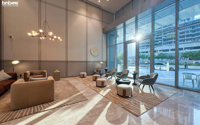 bnbme - Grande Residences - 2 BDR