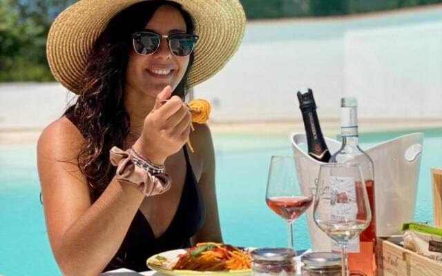 Vesuvio Inn Bed & Wine Experience