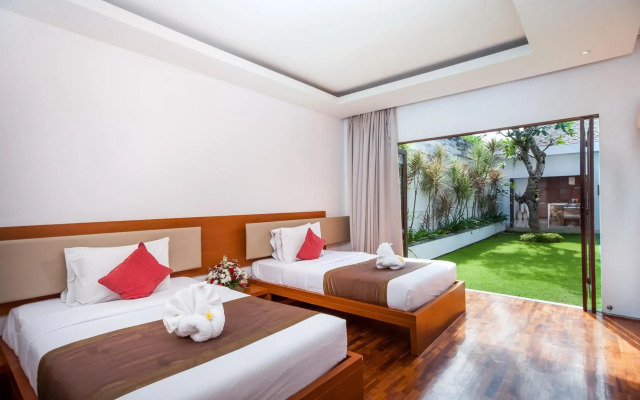 Villa Illam