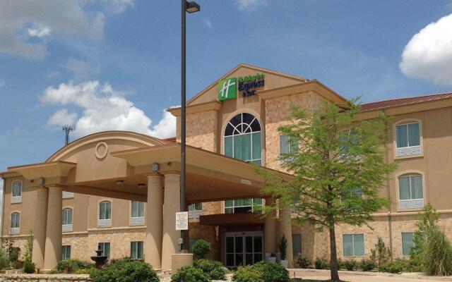 Holiday Inn Express Glen Rose, an IHG Hotel