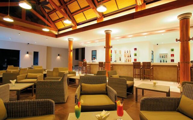 Crystals Beach Resort Belle Mare, a member of Radisson Individuals