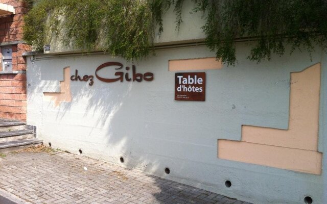 Chez Gibo BnB