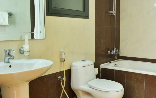 Pearl Bahrain Suites