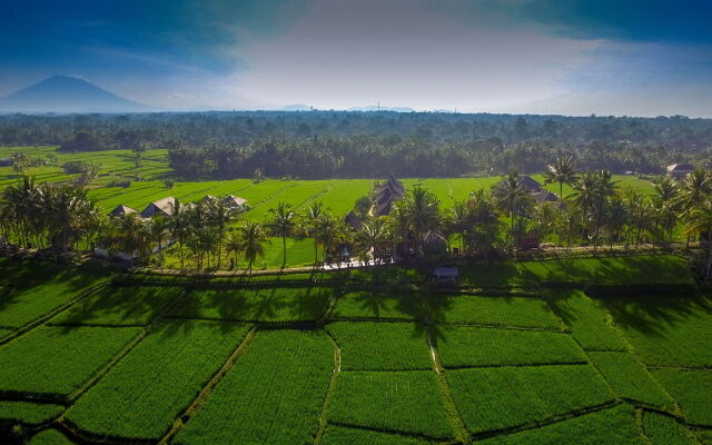 Masia Villa Ubud