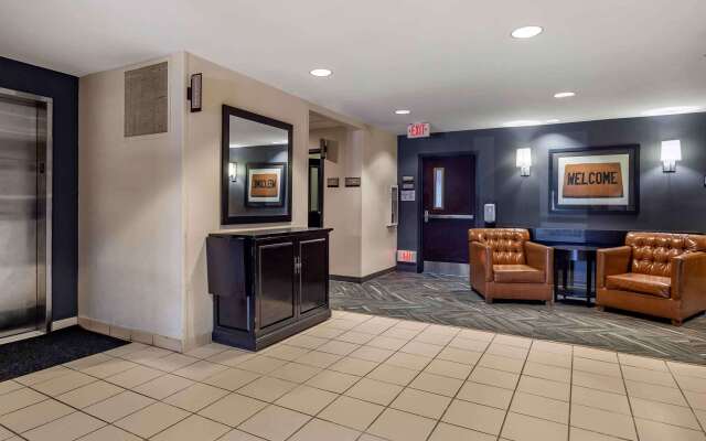 Extended Stay America Suites Houston Westchase Richmond