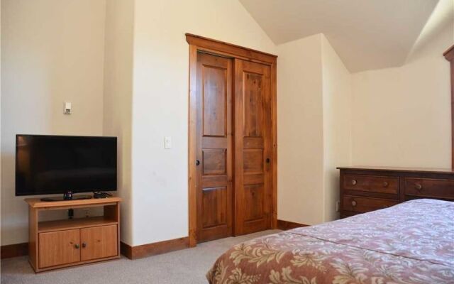 Saddlewood Townhomes Unit B71 by RedAwning