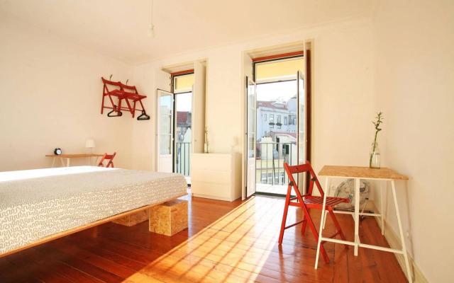 Green Heart Hostel