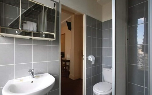 Grand Hôtel de l'Europe