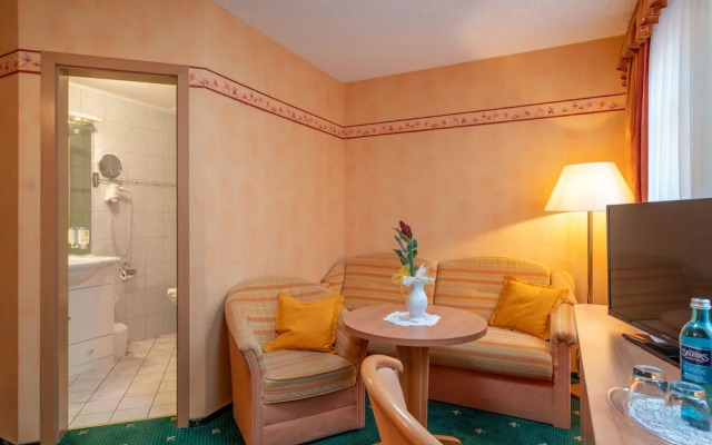 Hotel Stolberger Hof