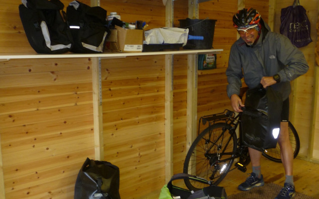 The Foresters Guest House