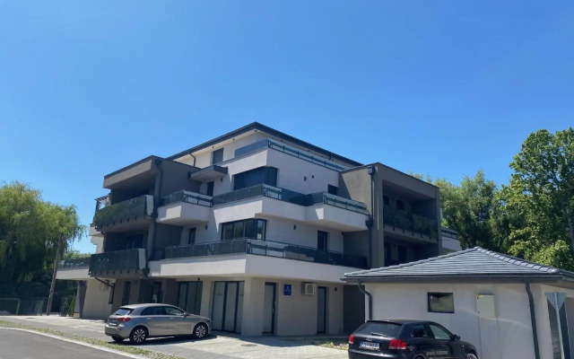 Pegazus Apartman