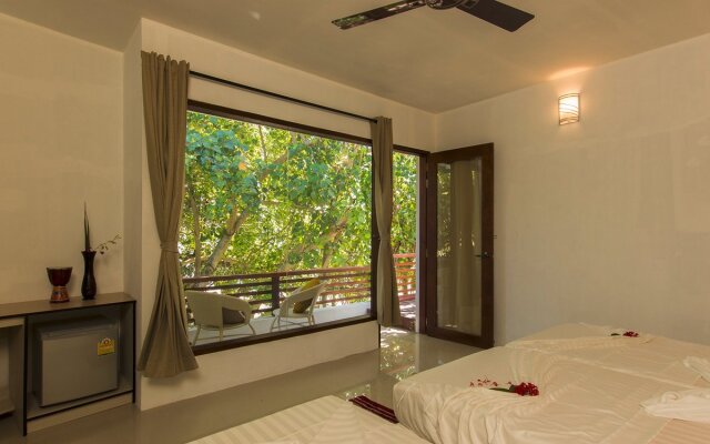 Liberty Guest House Maldives