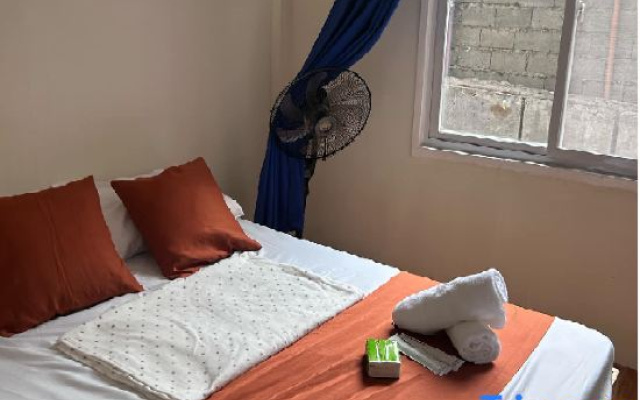 Baden Powell Hostel