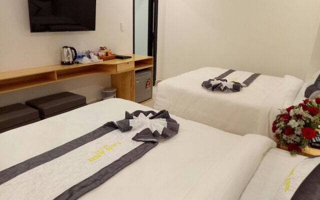 Lan Anh Hotel