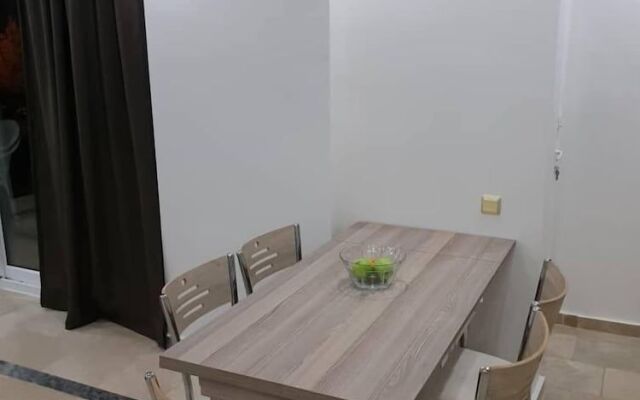 Apartmani Markovic-Kestel SUN Alanya