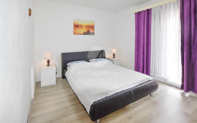 Apartment Danica