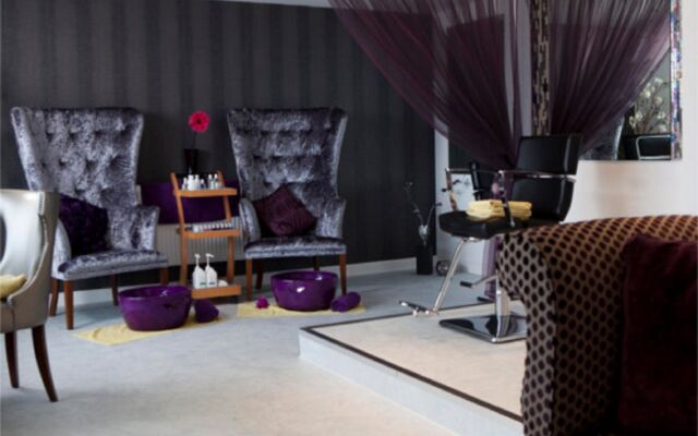 Fistral Beach Hotel and Spa - Adults Only