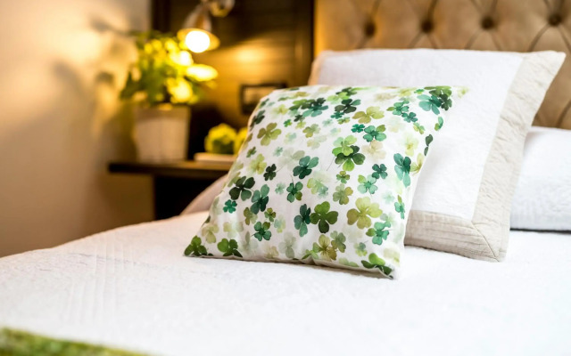 BoMa Country House
