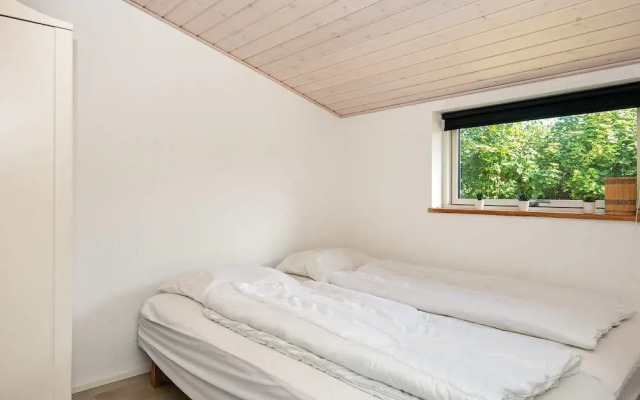 Renovated Retreat in Hejlsminde-by Traum